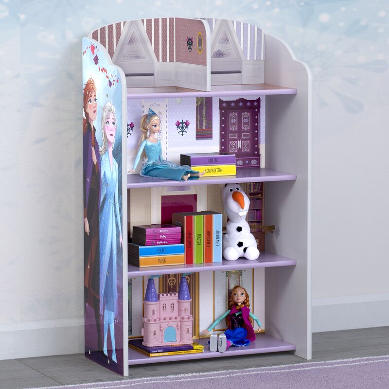 wayfair frozen playhouse